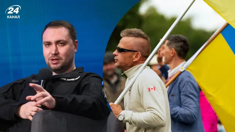 Люди не повернуться з-за кордону просто так: Буданов назвав 2 головні речі, які для цього треба