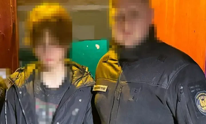 Планував подвійний теракт: СБУ затримала неповнолітнього на Полтавщині