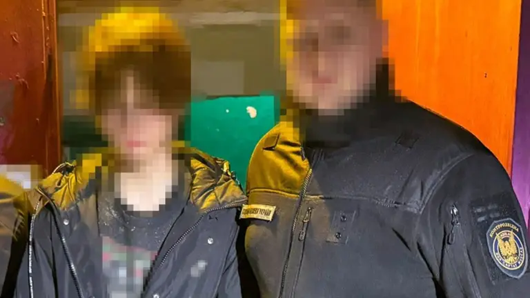 Планував подвійний теракт: СБУ затримала неповнолітнього на Полтавщині