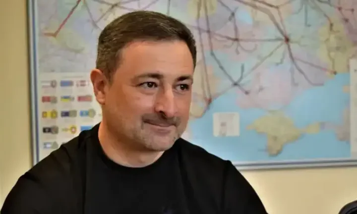 Один син у Стенфорді, інший – в Нью-Йорку: голова Укрпошти розповів, чому його діти не в Україні