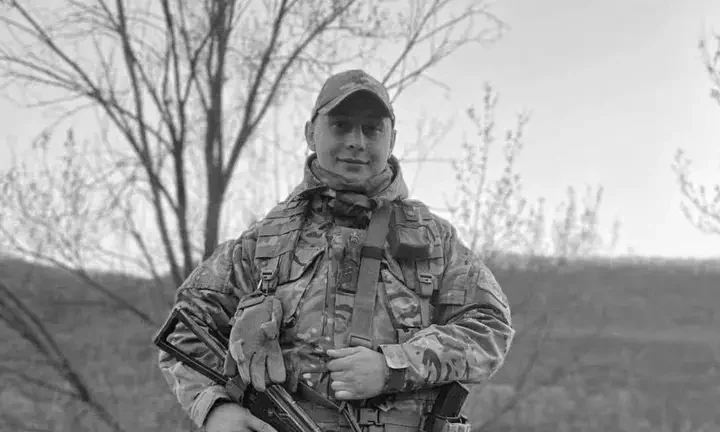 Росіяни вбили на фронті чемпіона України зі змішаних єдиноборств