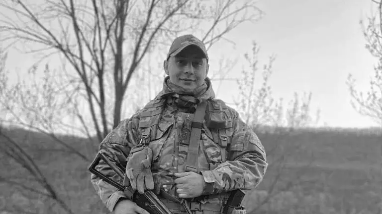 Росіяни вбили на фронті чемпіона України зі змішаних єдиноборств