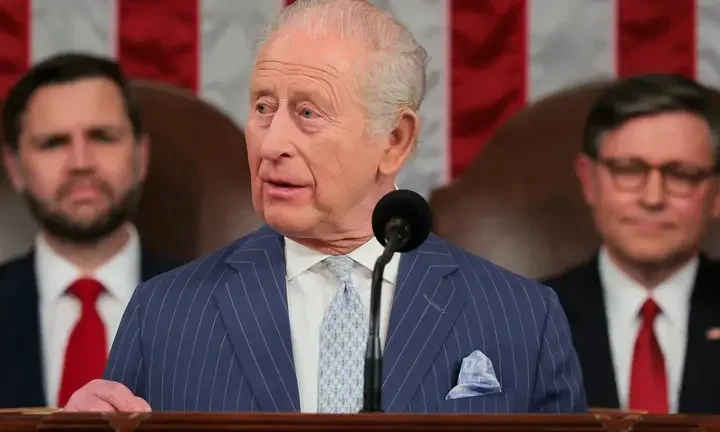 Через НАТО і Україну: король Чарльз кинув “завуальований виклик” Трампу, – Politico