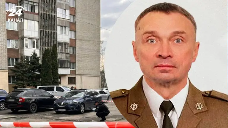 Колишній спортсмен та прикордонник: стало відомо ім’я військового ТЦК, якого вбили у Львові