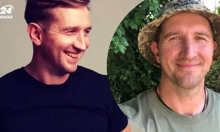 Де зараз актор Дмитро Сова, який на початку вторгнення добровільно мобілізувався до війська