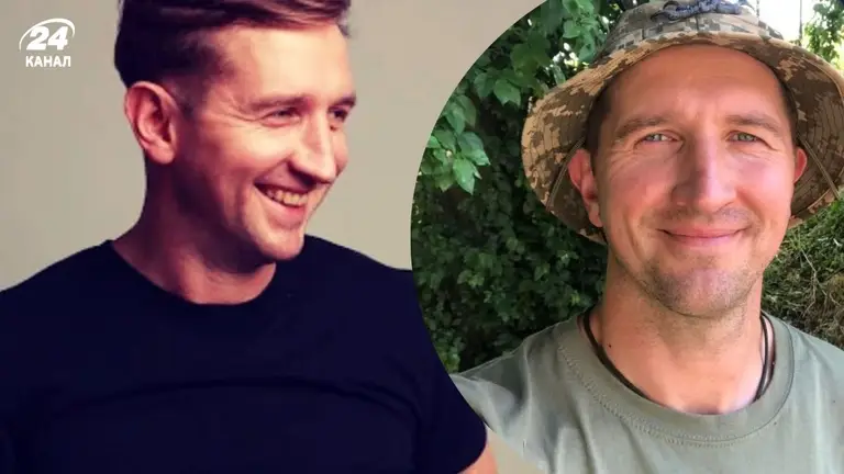 Де зараз актор Дмитро Сова, який на початку вторгнення добровільно мобілізувався до війська