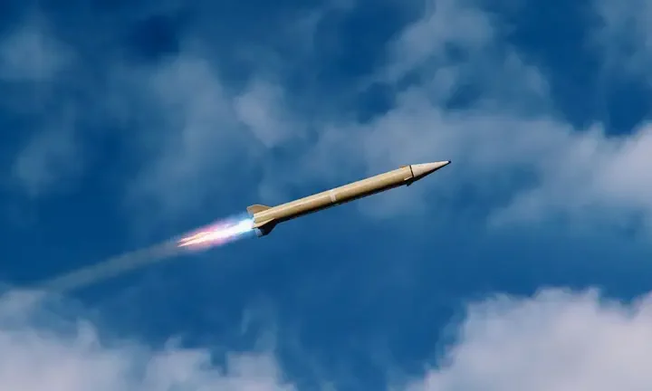 Українська компанія Fire Point завершує розробку двох надзвукових балістичних ракет, – Штілерман