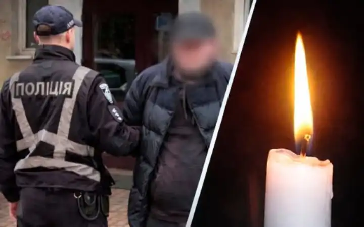 Чоловік, якого підозрюють у вбивстві військового ТЦК, розповів правду, як усе було. Після його слів ВСІ стали на його бік…