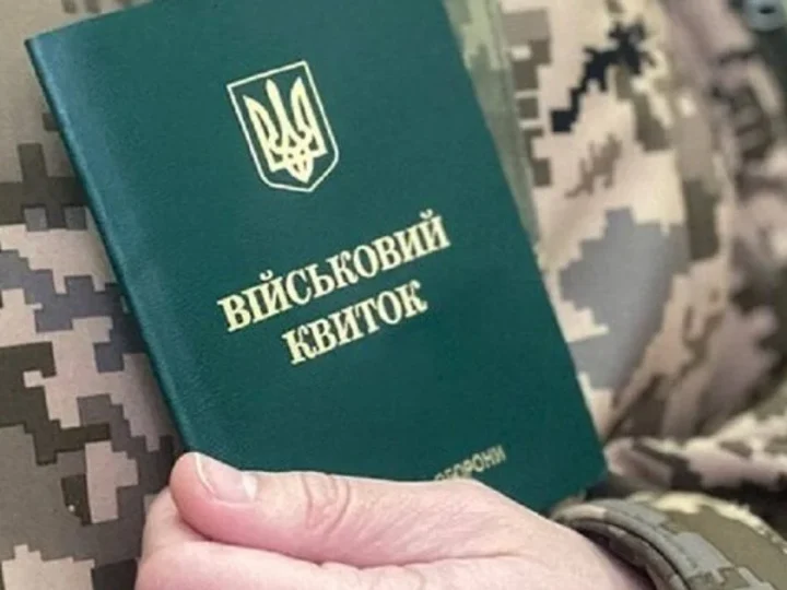 Два етапи: Стерненко анонсував радикальні зміни в армії та мобілізації