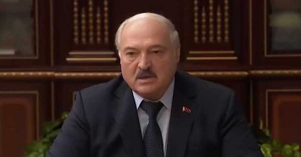 Лукашенко сказав, коли Білорусь вступить у війну проти України