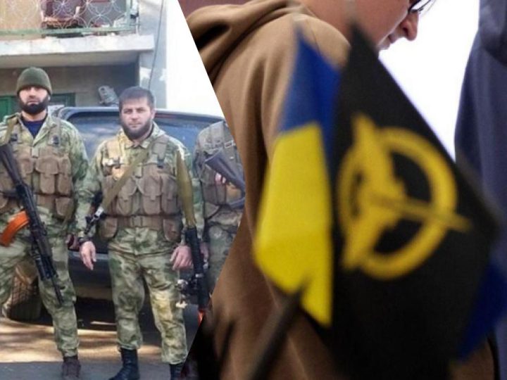 Найбільші втрати з початку війни: ГУР розповіло, як розгромило “кадировців” на Сумщині