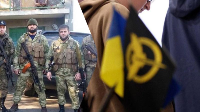 Найбільші втрати з початку війни: ГУР розповіло, як розгромило “кадировців” на Сумщині