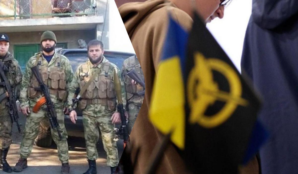 Найбільші втрати з початку війни: ГУР розповіло, як розгромило “кадировців” на Сумщині