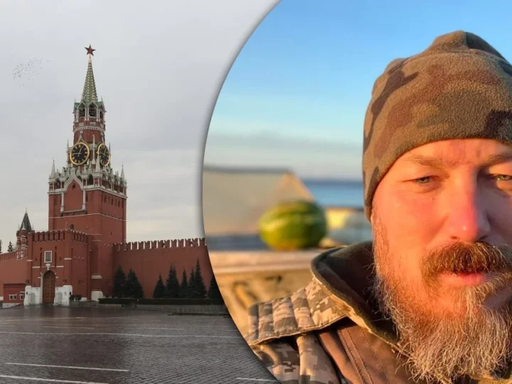 Удар по Красній площі 9 травня: “Мадяр” озвучив плани і тактику України