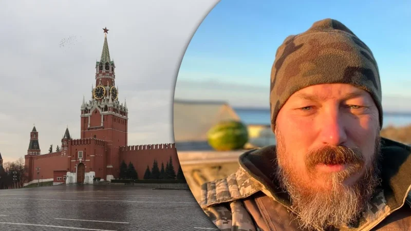 Удар по Красній площі 9 травня: “Мадяр” озвучив плани і тактику України