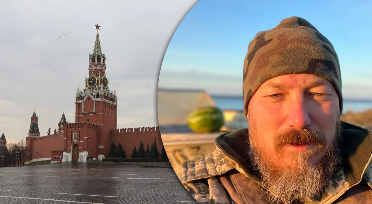 Удар по Красній площі 9 травня: “Мадяр” озвучив плани і тактику України