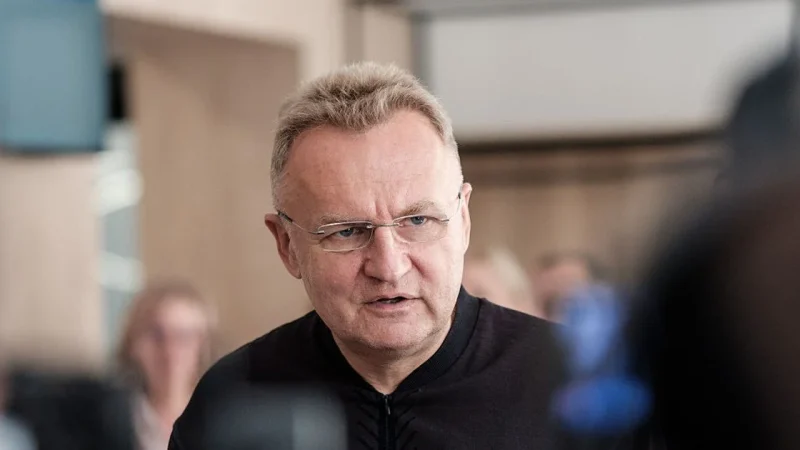 Садовий назвав ухилянтів “тягарем для сімей” і запропонував вихід для ТЦК