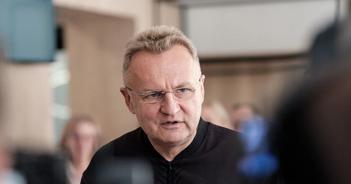 Садовий назвав ухилянтів “тягарем для сімей” і запропонував вихід для ТЦК