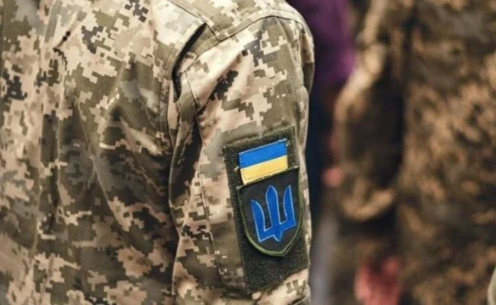 У Рівному водій BMW, ймовірно, збив працівника ТЦК під час перевірки документів