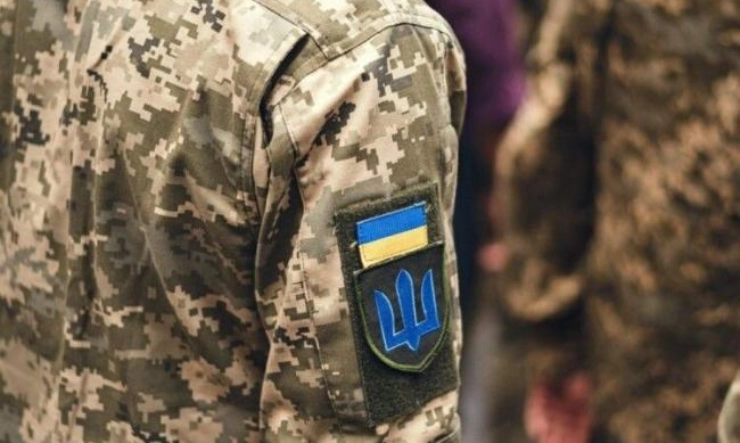 У Рівному водій BMW, ймовірно, збив працівника ТЦК під час перевірки документів