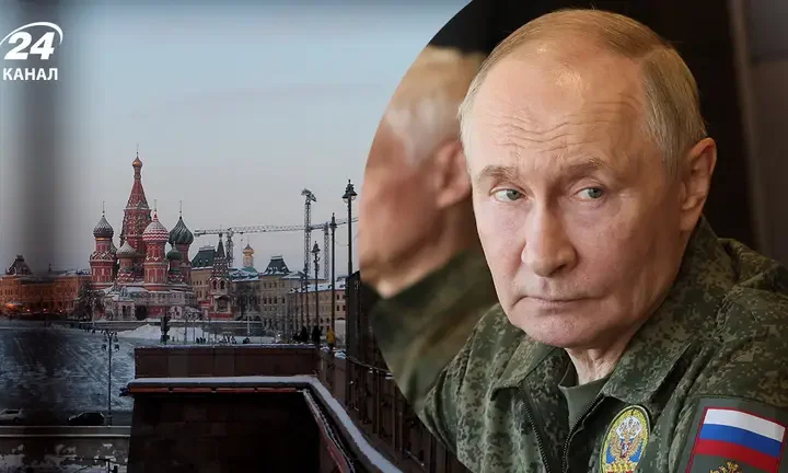 Підготовка до параду в розпалі: в Москву звозять системи ППО та натягують антидронові сітки