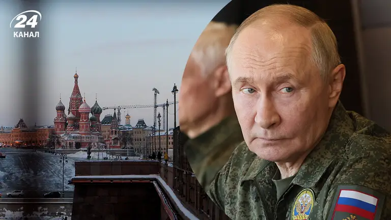 Підготовка до параду в розпалі: в Москву звозять системи ППО та натягують антидронові сітки